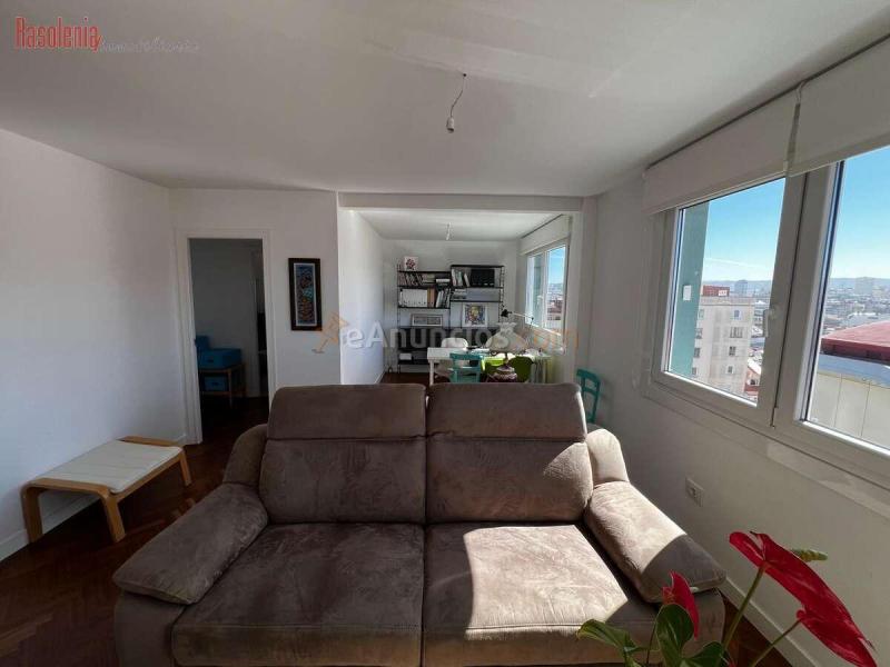 Venta piso en Pasadizo del Orzán