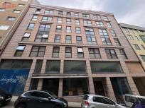 LOCAL C CASTRILLÓN (A CORUÑA) en VENTA