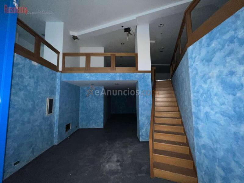 LOCAL C CASTRILLÓN (A CORUÑA) en VENTA