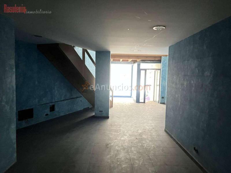 LOCAL C CASTRILLÓN (A CORUÑA) en VENTA