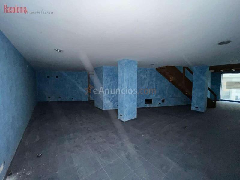 LOCAL C CASTRILLÓN (A CORUÑA) en VENTA