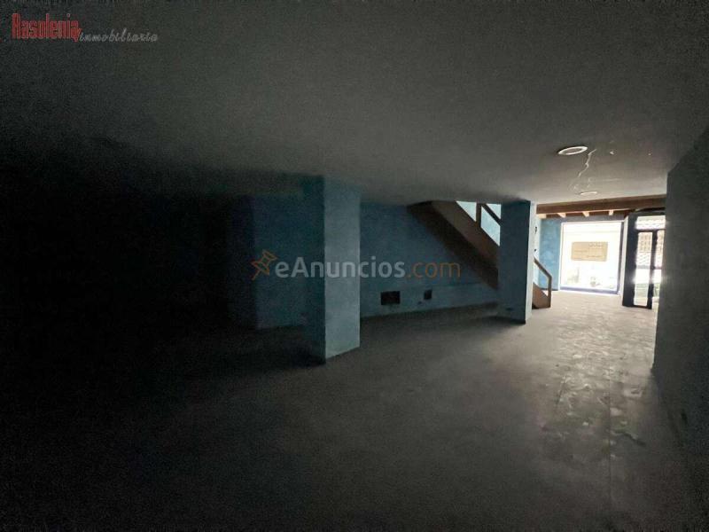 LOCAL C CASTRILLÓN (A CORUÑA) en VENTA