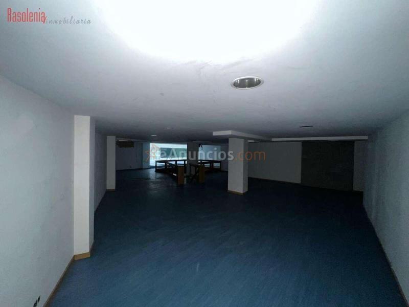 LOCAL C CASTRILLÓN (A CORUÑA) en VENTA
