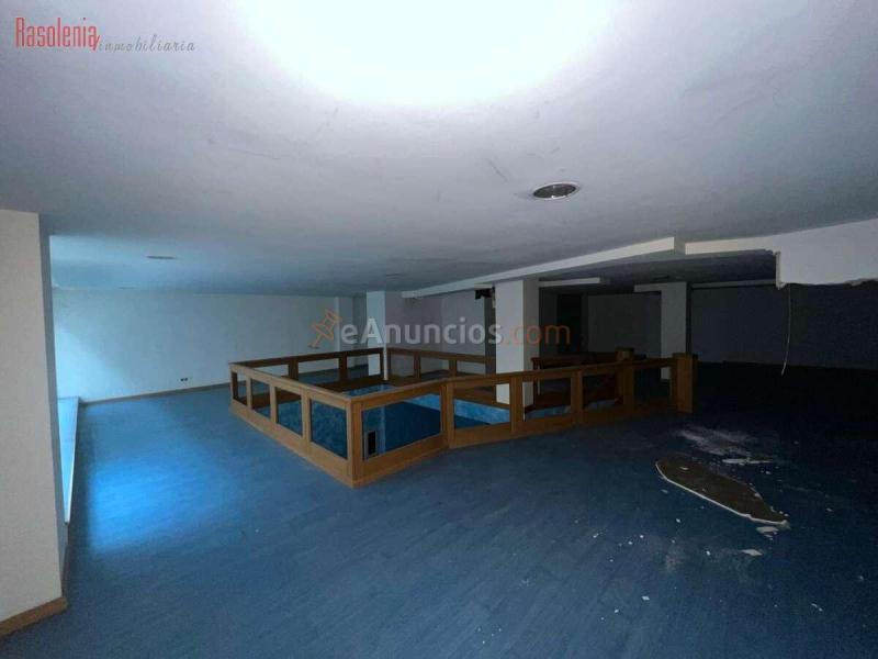 LOCAL C CASTRILLÓN (A CORUÑA) en VENTA