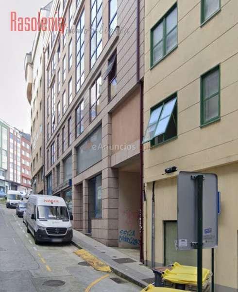 LOCAL C CASTRILLÓN (A CORUÑA) en VENTA