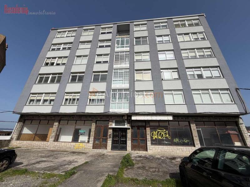 Local en venta, Avenida Das PIAS, Fene