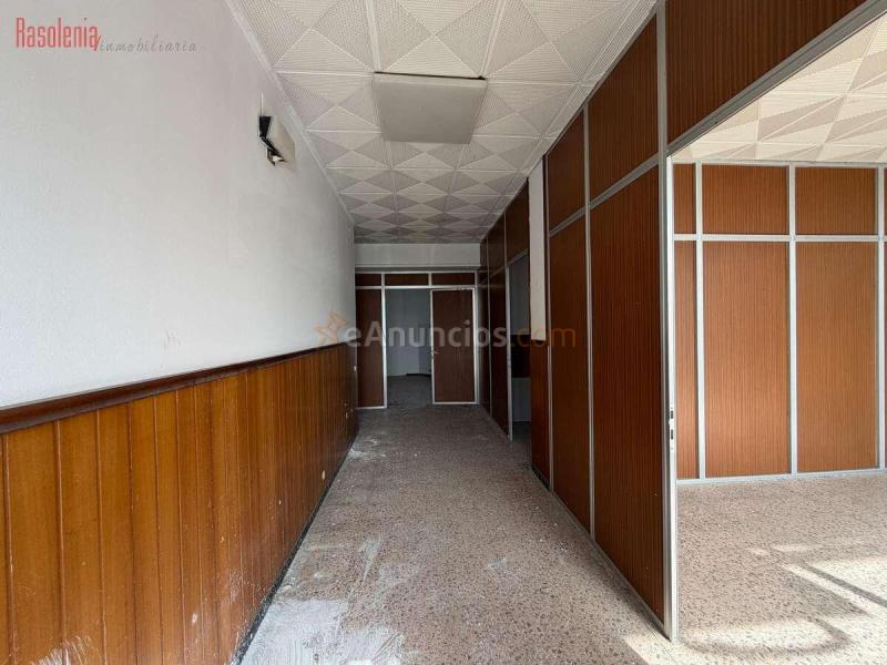 Local en venta, Avenida Das PIAS, Fene