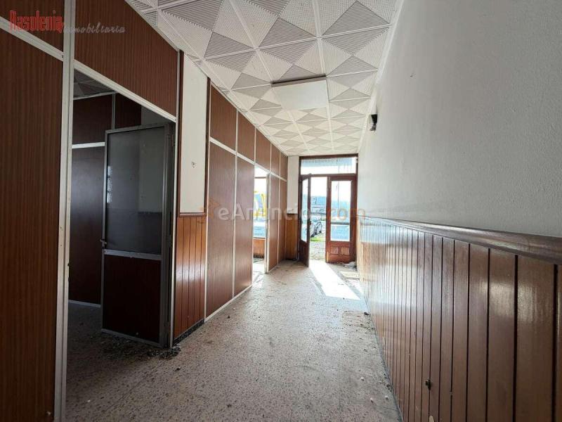 Local en venta, Avenida Das PIAS, Fene