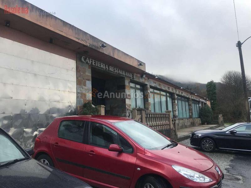 Locales en venta, FEIRA (MERA DE BAIXO), Ortigueira, Coruña