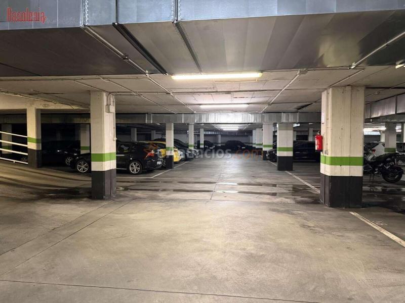 Venta de Garaje en Estrada Castela, Narón (A Coruña)