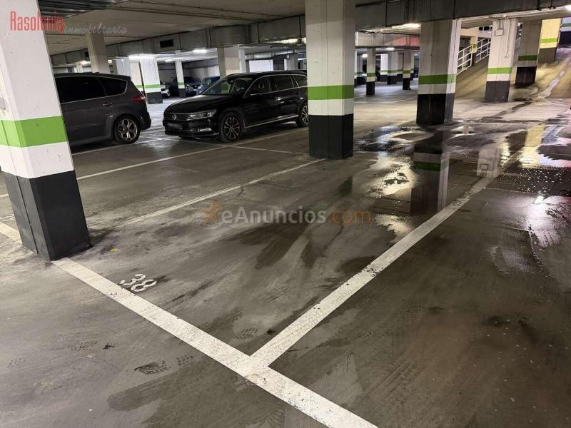 Venta de Garaje en Estrada Castela, Narón (A Coruña)