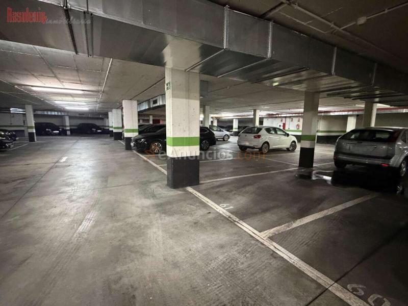 Venta de Garaje en Estrada Castela, Narón (A Coruña)