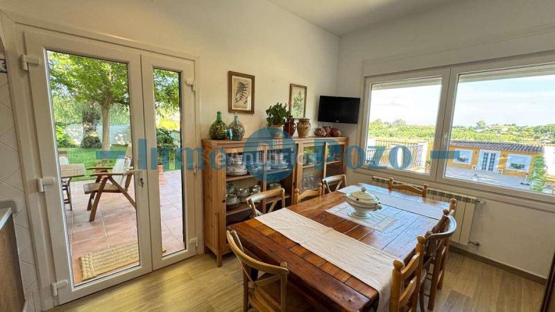 Chalet en venta en almendralejo – zona san marcos