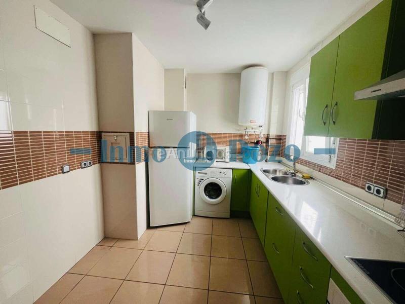 Piso en venta en calle vistahermosa – almendralejo  120.000 €