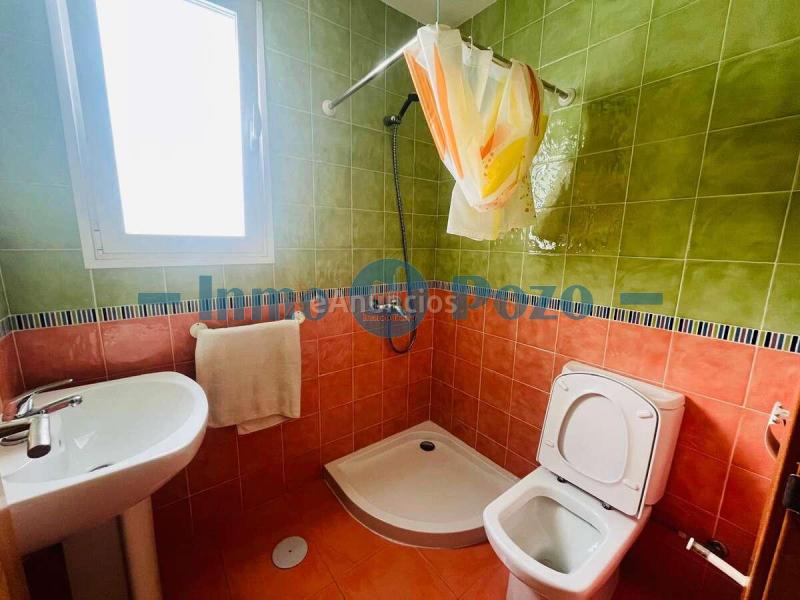 Piso en venta en calle vistahermosa – almendralejo  120.000 €