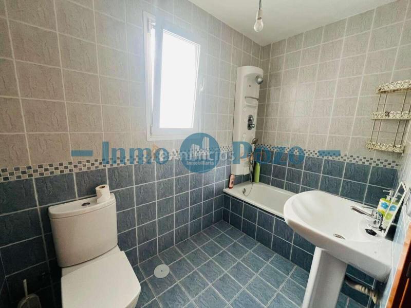 Piso en venta en calle vistahermosa – almendralejo  120.000 €