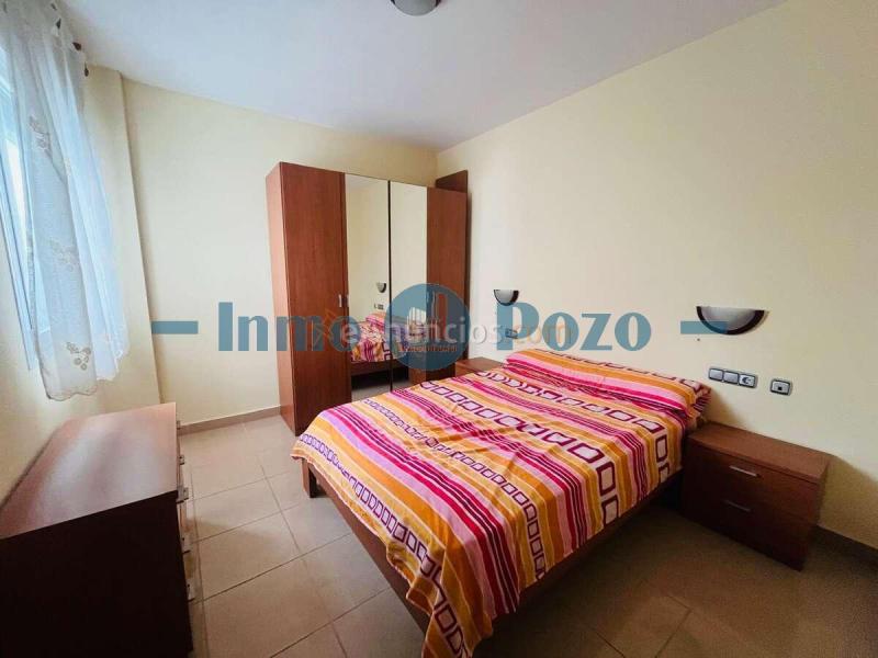 Piso en venta en calle vistahermosa – almendralejo  120.000 €