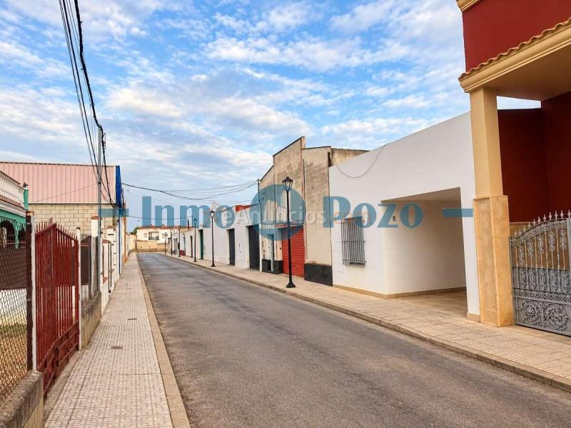 Parcela en venta de 500 metros