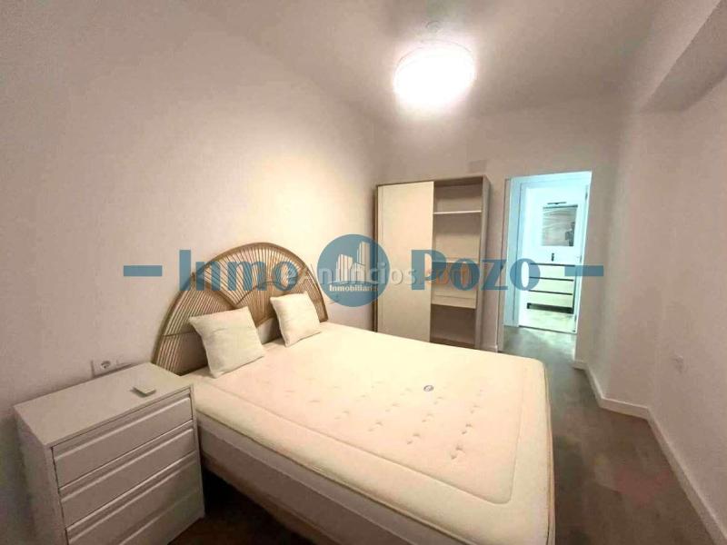???? Piso de 2 habitaciones en alquiler – Zona Centro
