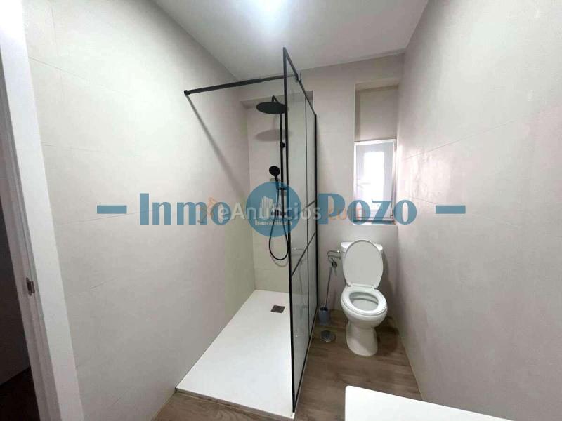 ???? Piso de 2 habitaciones en alquiler – Zona Centro