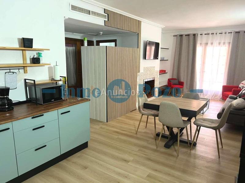 PISO EN VENTA EN BAHÍA SUR – SAN FERNANDO (CÁDIZ)  129.900 €