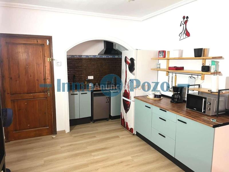 PISO EN VENTA EN BAHÍA SUR – SAN FERNANDO (CÁDIZ)  129.900 €
