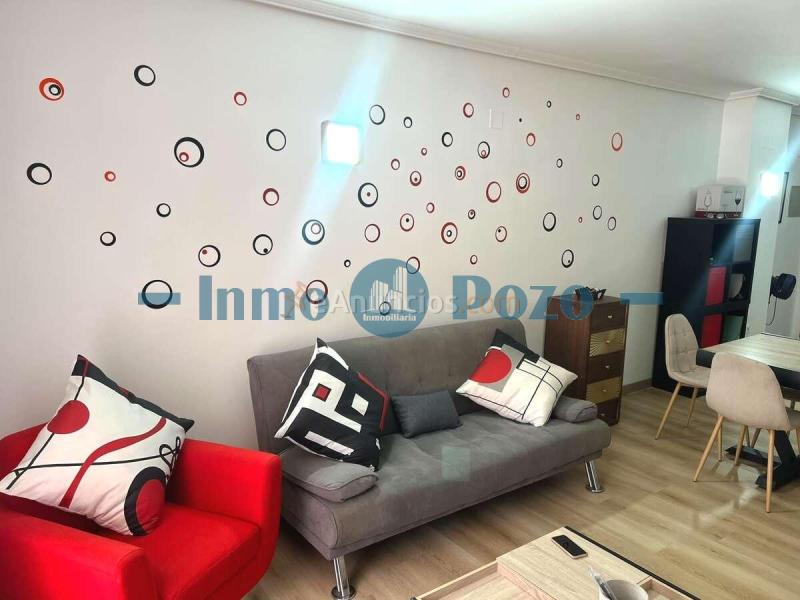 PISO EN VENTA EN BAHÍA SUR – SAN FERNANDO (CÁDIZ)  129.900 €