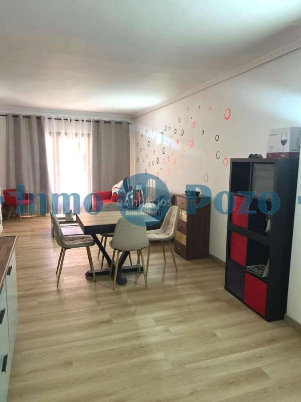 PISO EN VENTA EN BAHÍA SUR – SAN FERNANDO (CÁDIZ)  129.900 €