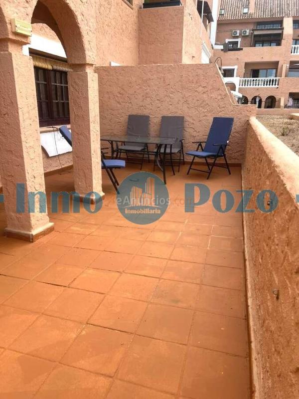 PISO EN VENTA EN BAHÍA SUR – SAN FERNANDO (CÁDIZ)  129.900 €