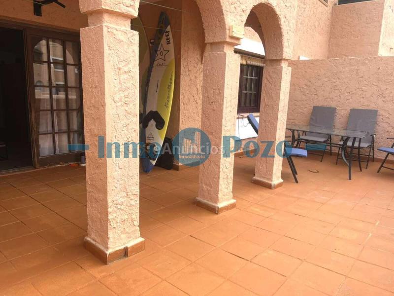 PISO EN VENTA EN BAHÍA SUR – SAN FERNANDO (CÁDIZ)  129.900 €