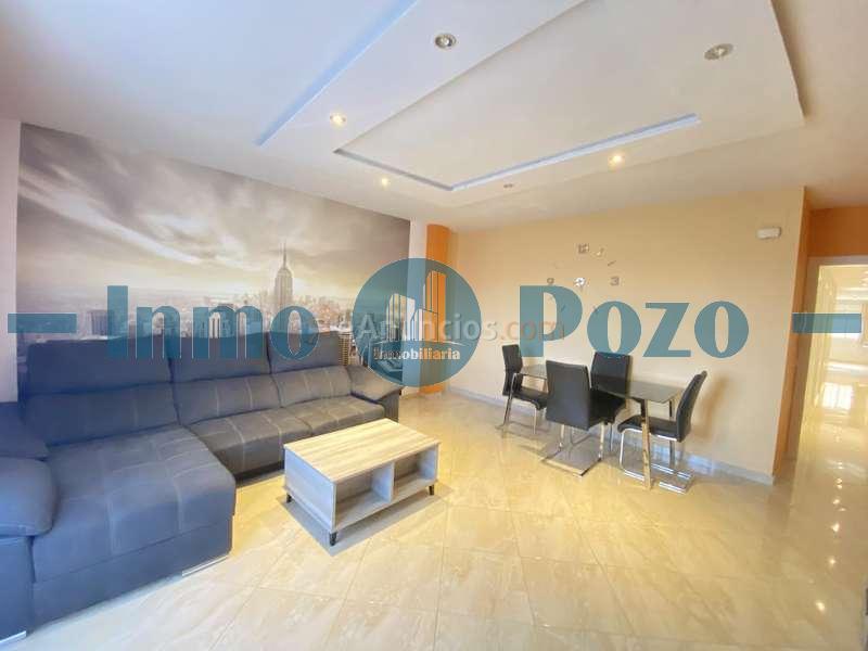 ???? Piso con patio, garaje y trastero en el centro – Almendralejo