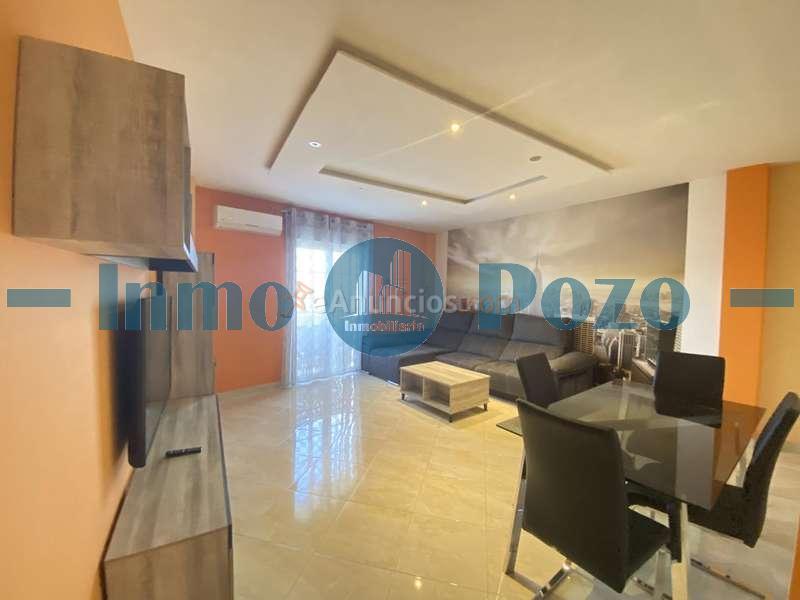 ???? Piso con patio, garaje y trastero en el centro – Almendralejo