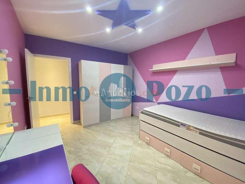 ???? Piso con patio, garaje y trastero en el centro – Almendralejo