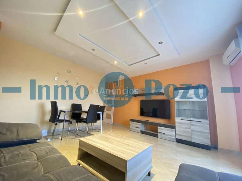 ???? Piso con patio, garaje y trastero en el centro – Almendralejo
