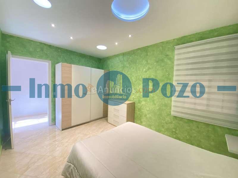 ???? Piso con patio, garaje y trastero en el centro – Almendralejo