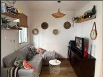 Ideal inversor,  piso en bellavista de 2 dormitorios con terraza