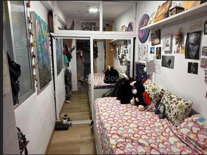 Ideal inversor,  piso en bellavista de 2 dormitorios con terraza