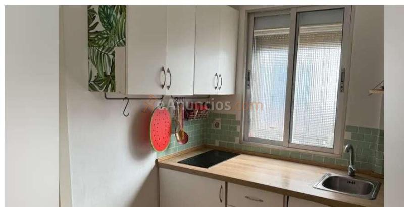 Ideal inversor,  piso en bellavista de 2 dormitorios con terraza