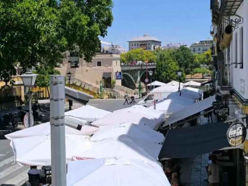 Venta  - Triana casco Antiguo, Triana, Sevilla