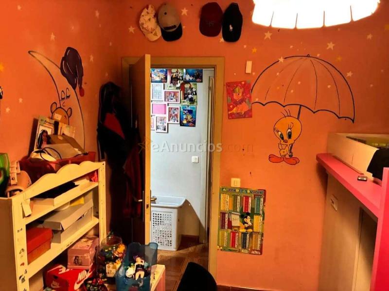 Venta  - Lucero, Madrid