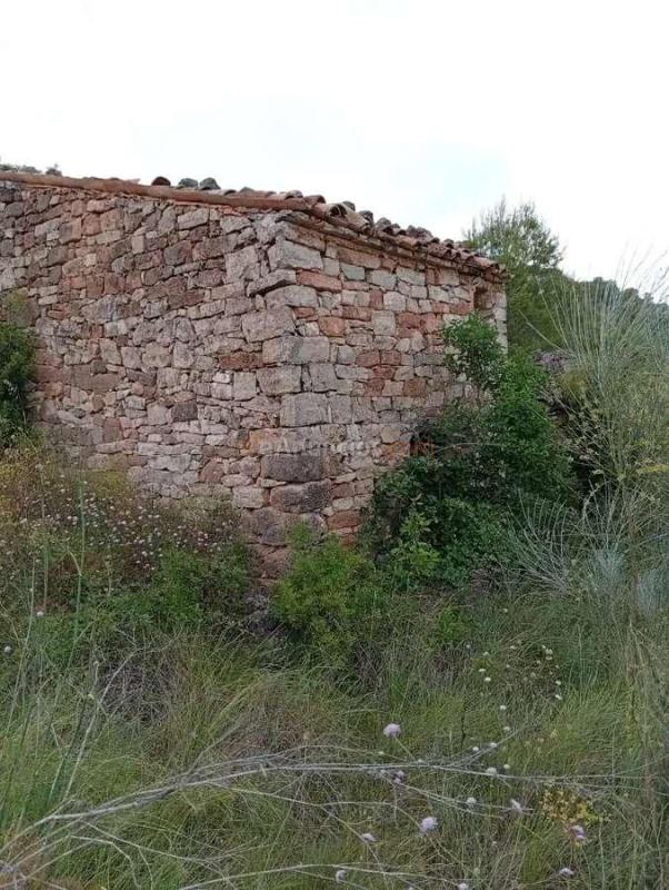 Venta  - Corbera dEbre, Tarragona