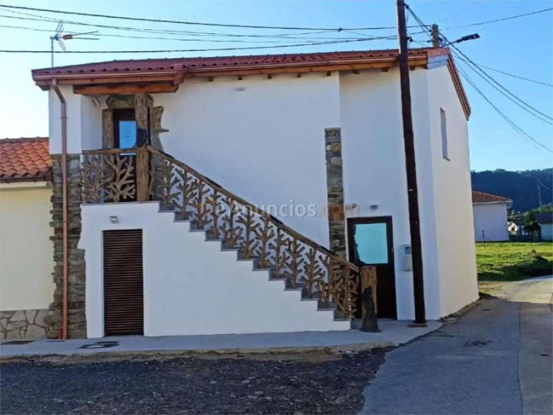 Venta  - Cudillero, Asturias
