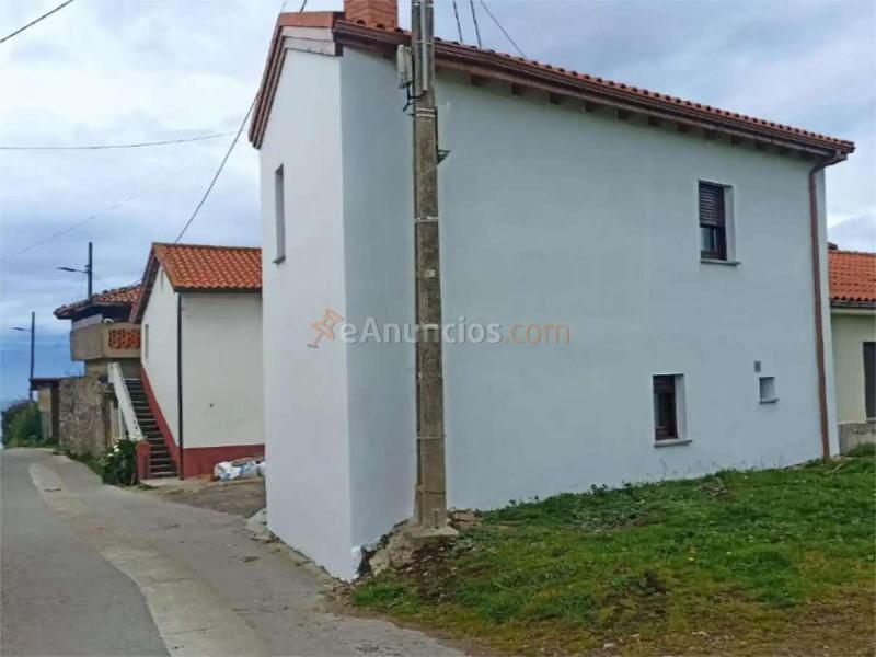 Venta  - Cudillero, Asturias