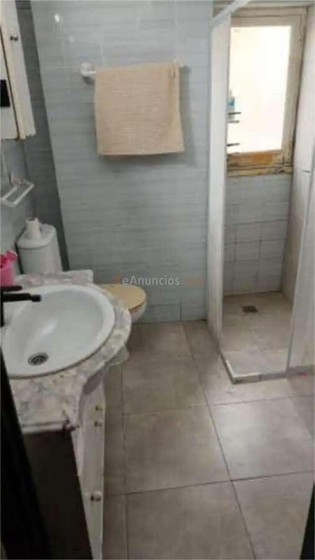 Piso para reformar en Colonia Requena, AlicanteAlacant, planta 2, 03690