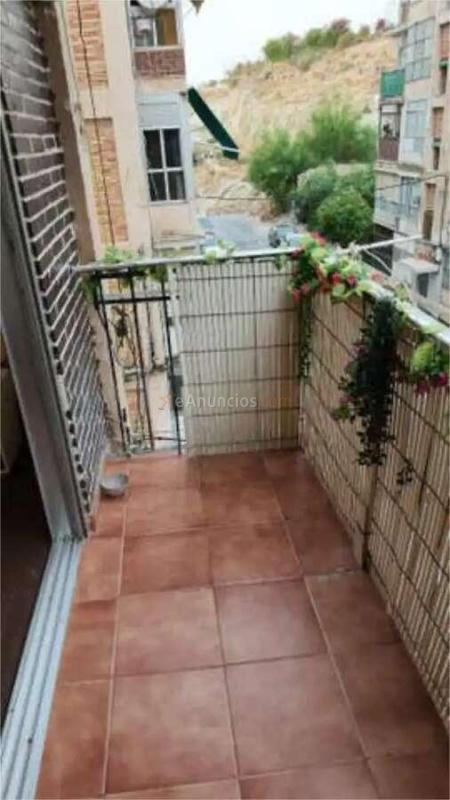 Piso para reformar en Colonia Requena, AlicanteAlacant, planta 2, 03690