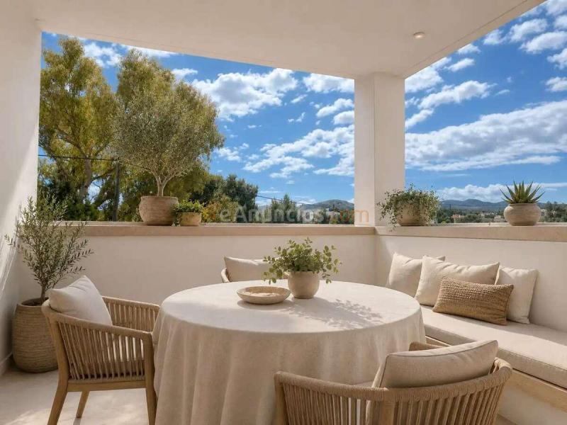 Venta  - San José  Sant Josep de Sa Talaia, Baleares (Illes Balears), Ibiza