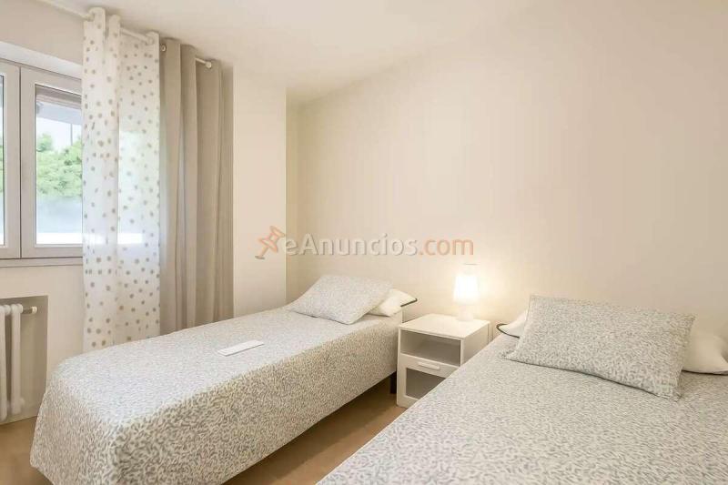 Venta  - Retiro, Madrid