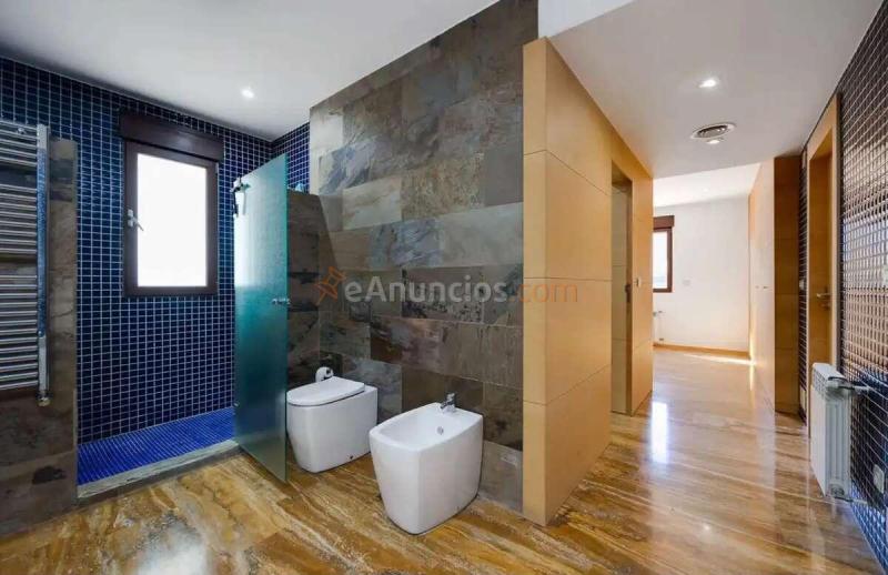 Villa mediterránea de lujo en Algezares, Murcia, con parcela de 3.800 m y vistas al Valle de la Fuensanta
