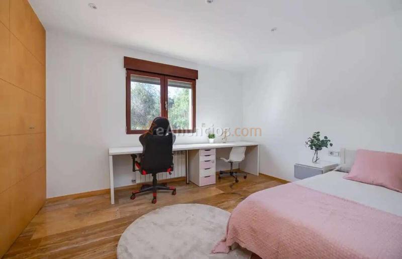 Villa mediterránea de lujo en Algezares, Murcia, con parcela de 3.800 m y vistas al Valle de la Fuensanta