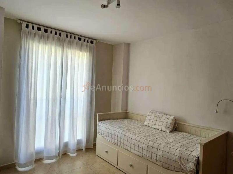 Apartamento en venta en Calle Cristóbal Colón, Calahonda, Mijas, Málaga 29649
